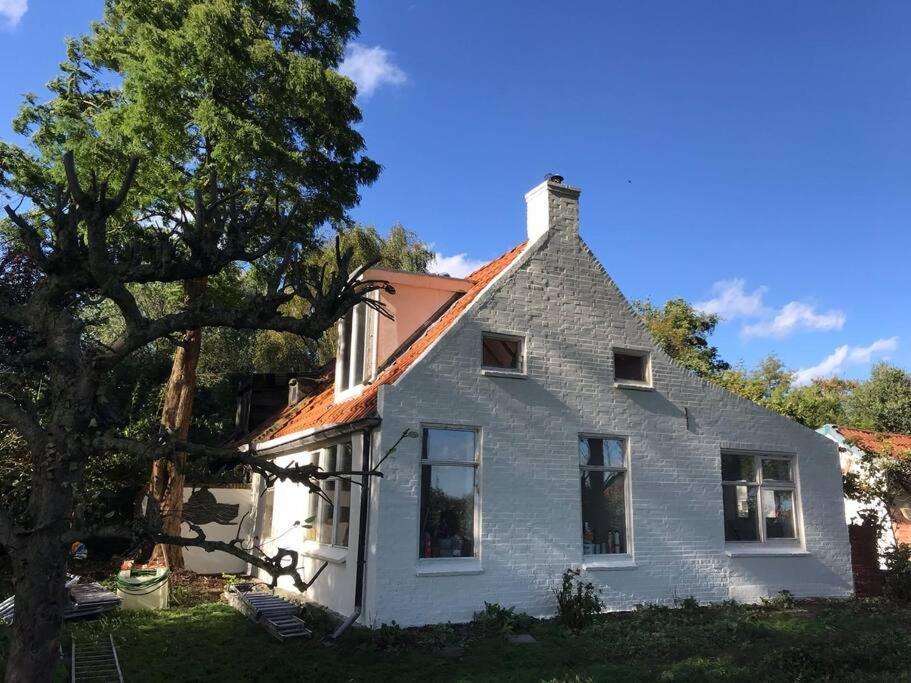 Вілла Vogelvrij Vierhuizen Екстер'єр фото